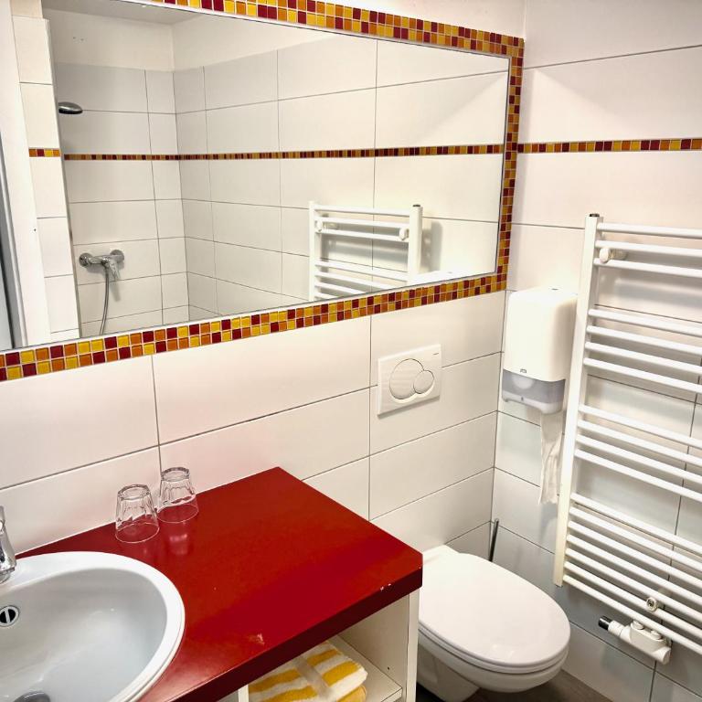 Rafting Camp Palfau - Kleines Doppelzimmer - 8