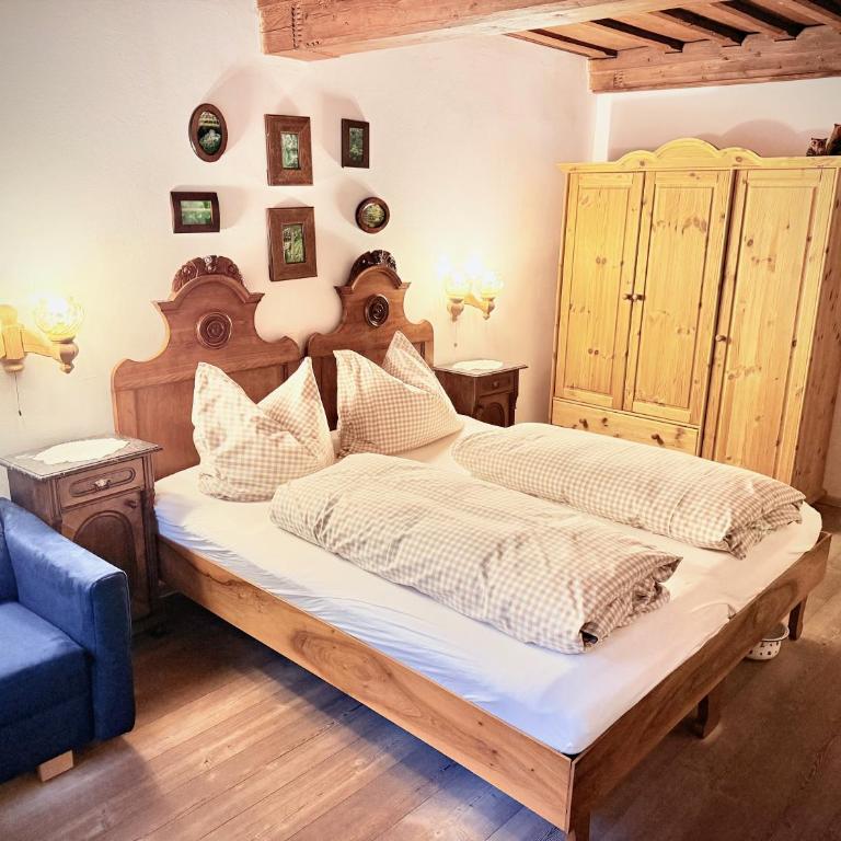 Rafting Camp Palfau - Doppelzimmer - 19