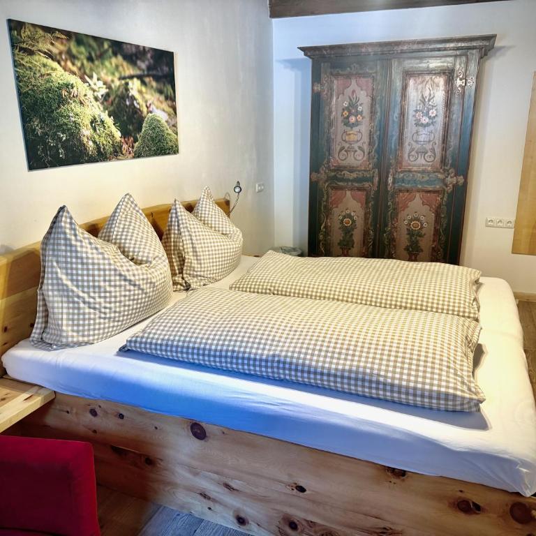 Rafting Camp Palfau - Doppelzimmer - 14