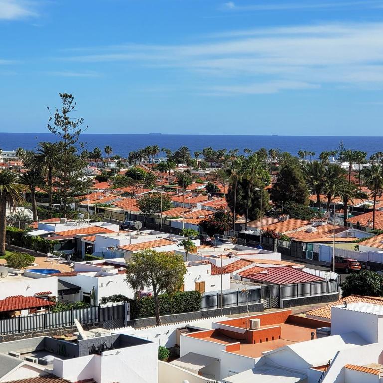Apartamento Yumbo Iguazu Luxury - Two-Bedroom Apartment with Sea View - 38