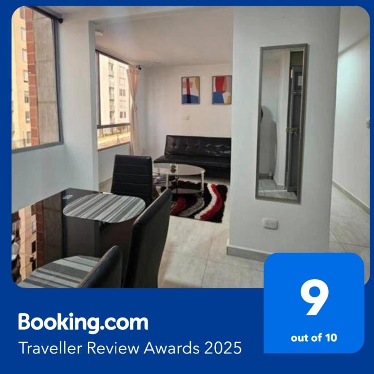 Hermoso apartamento familiar! exento de IVA - Apartamento de 2 dormitorios - 1
