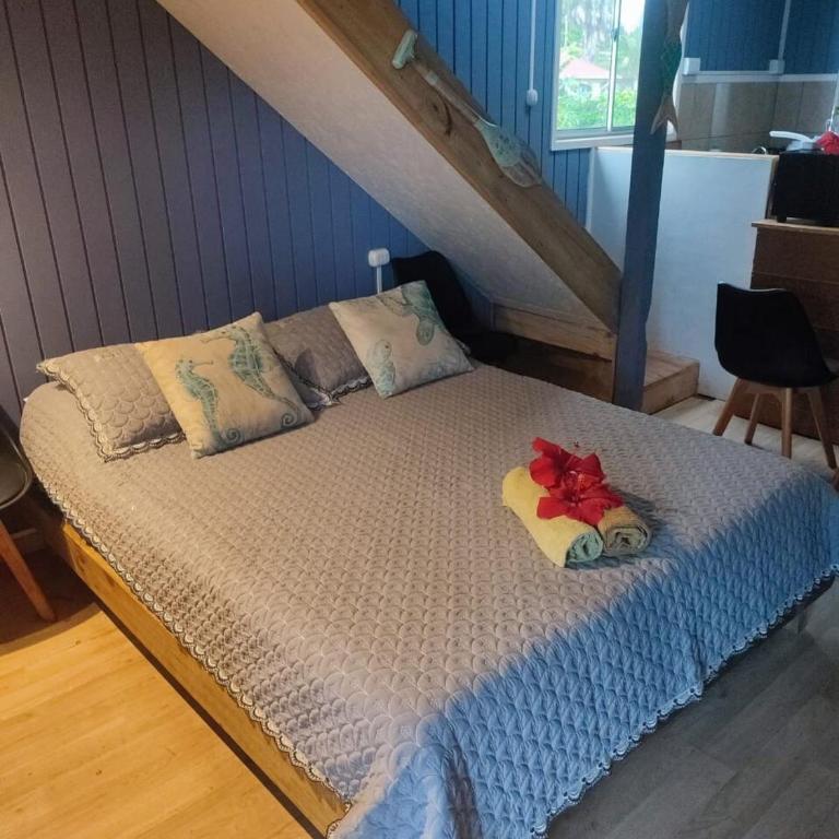 Loft Hahau - Apartamento de 3 dormitorios - 6