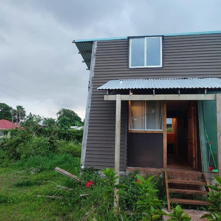 Loft Hahau - Apartamento de 3 dormitorios - 16