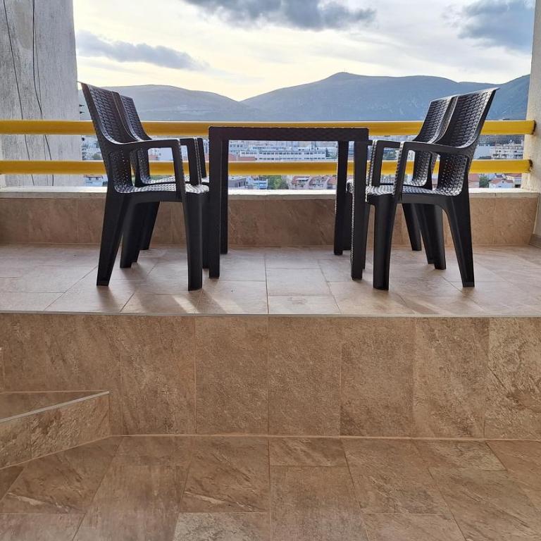 Sunset Apartment - Two-Bedroom Apartment - 28