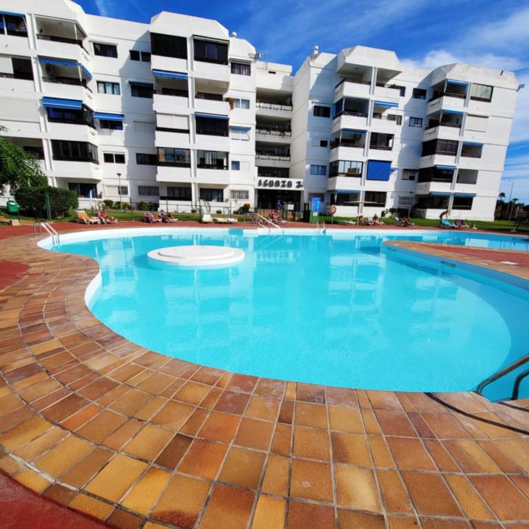 Apartamento Yumbo Iguazu Luxury - Two-Bedroom Apartment with Sea View - 40