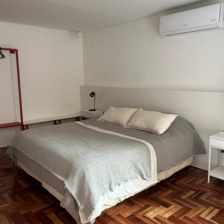 Departamento Red - Piso 2 Laprida Once - Apartamento de 1 dormitorio - 6
