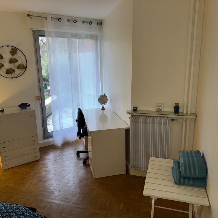 Le cosy du 12ème - Appartement 2 Chambres - 9