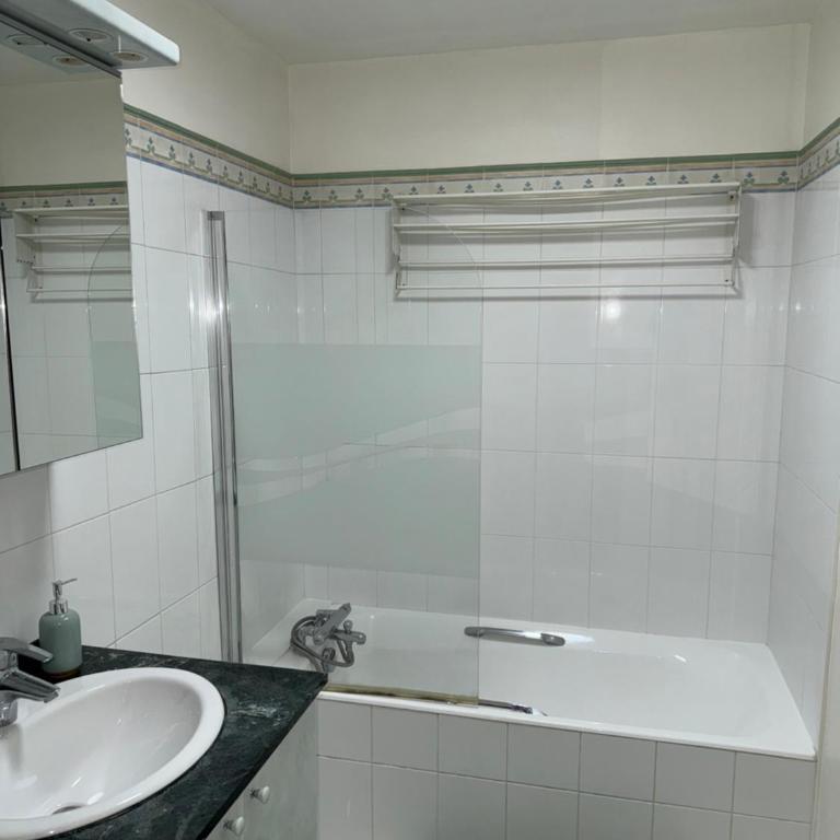 Le cosy du 12ème - Appartement 2 Chambres - 13