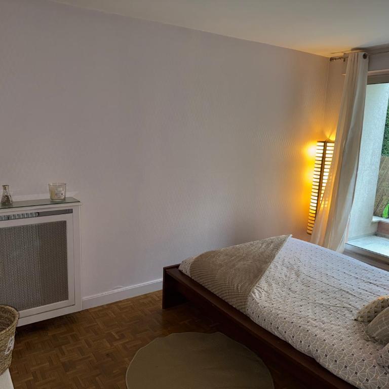 Le cosy du 12ème - Appartement 2 Chambres - 6