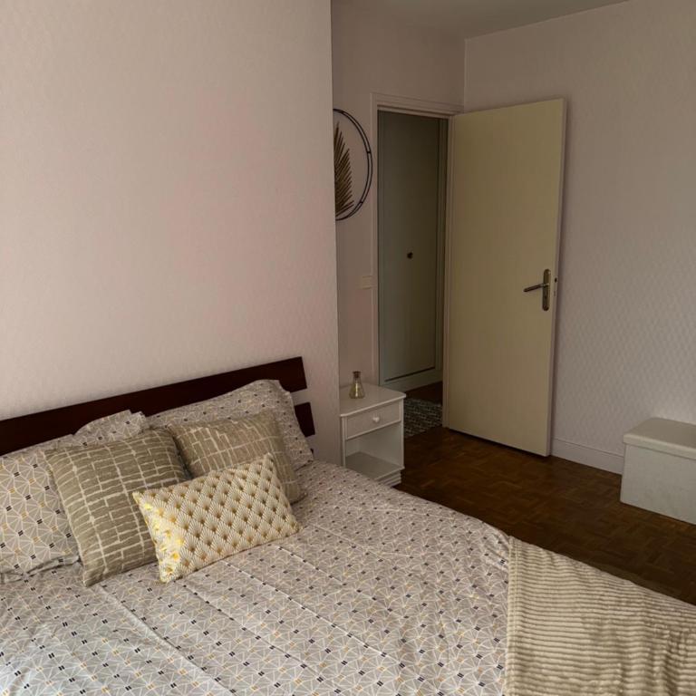 Le cosy du 12ème - Appartement 2 Chambres - 5