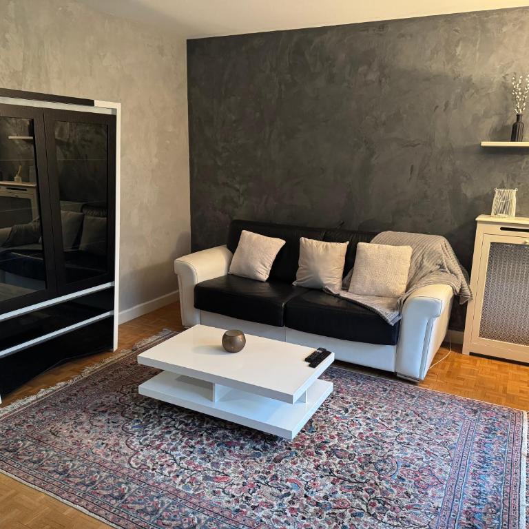 Le cosy du 12ème - Appartement 2 Chambres - 2