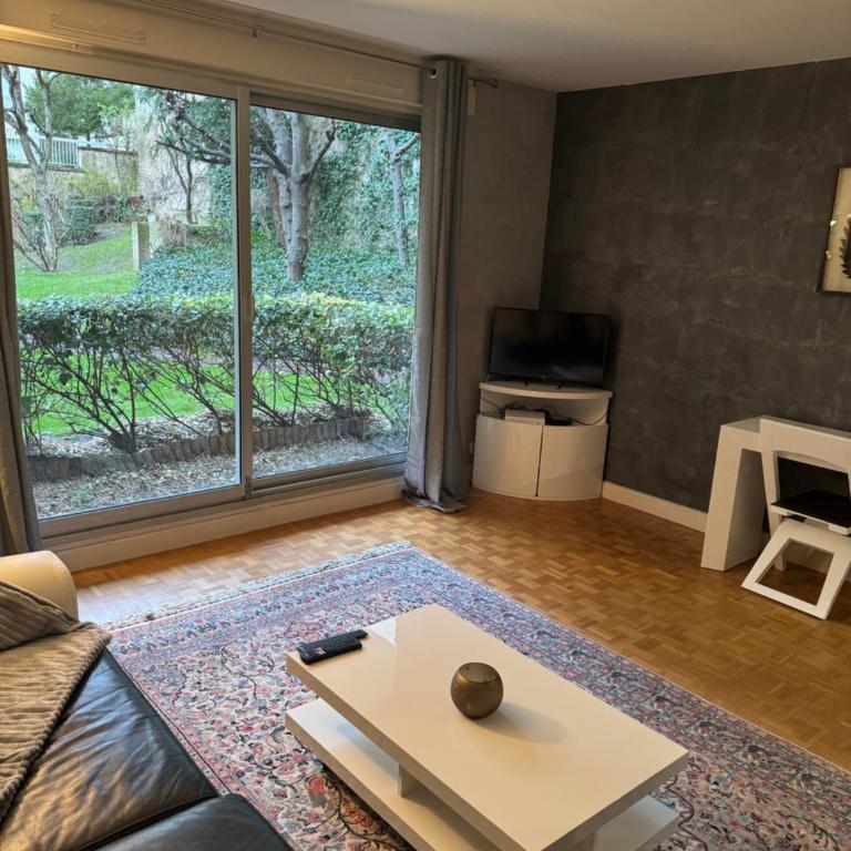 Le cosy du 12ème - Appartement 2 Chambres - 3