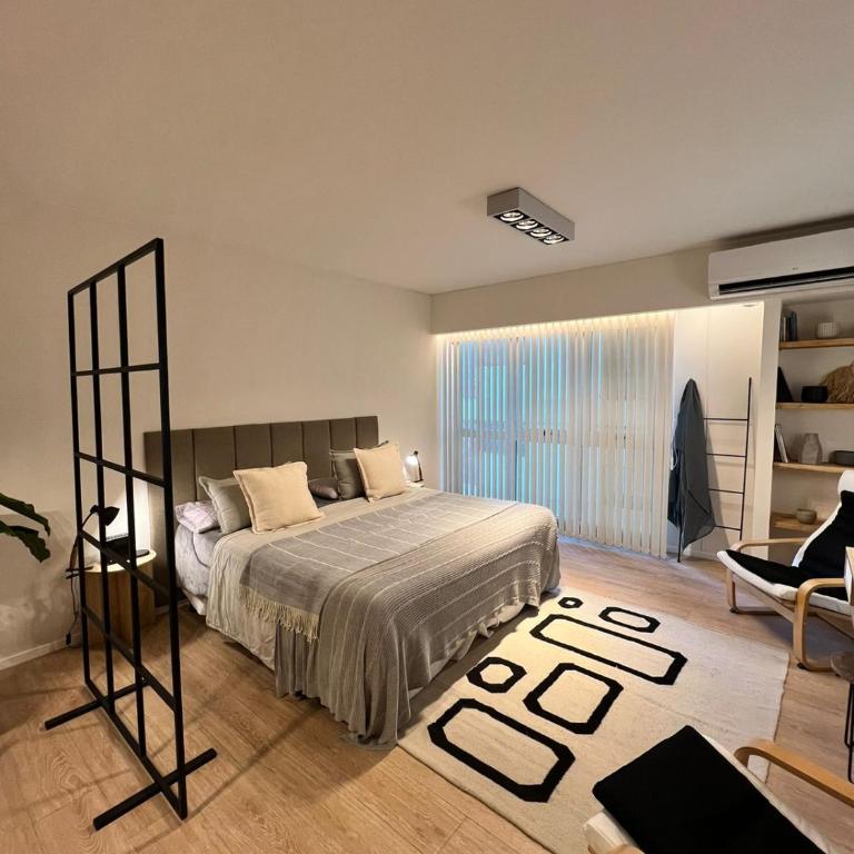 Grand Studio Belgrano - Estudio Superior - 1