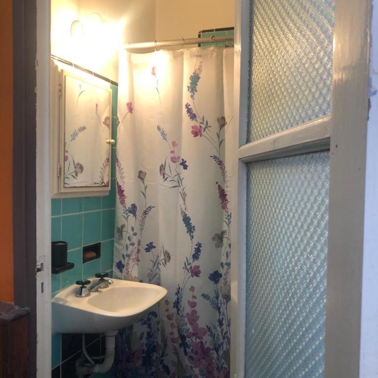 La Perlita a 500mts del mar - Apartamento de 1 dormitorio - 17