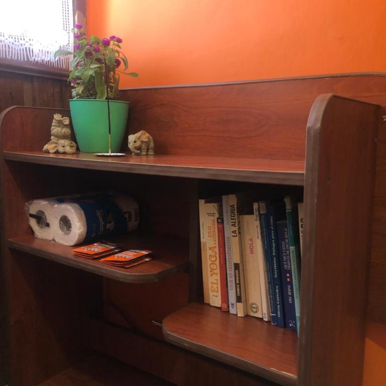 La Perlita a 500mts del mar - Apartamento de 1 dormitorio - 14
