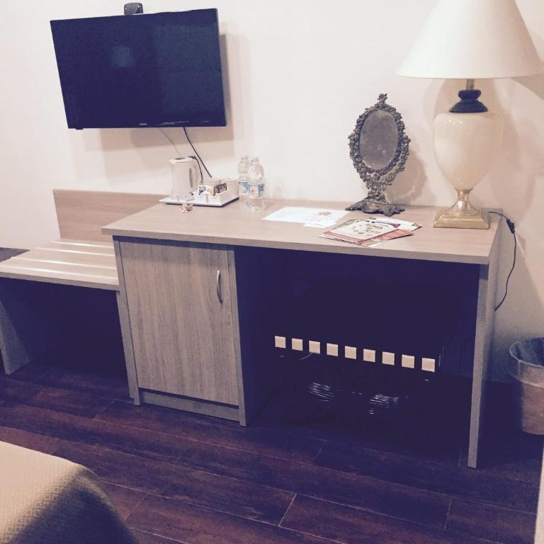 B&B Le Vibrazioni - Suite Standard - 9