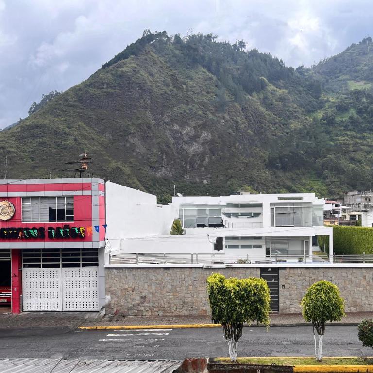 Apartamento recien estrenado - Apartamento con vistas a las montañas - 11