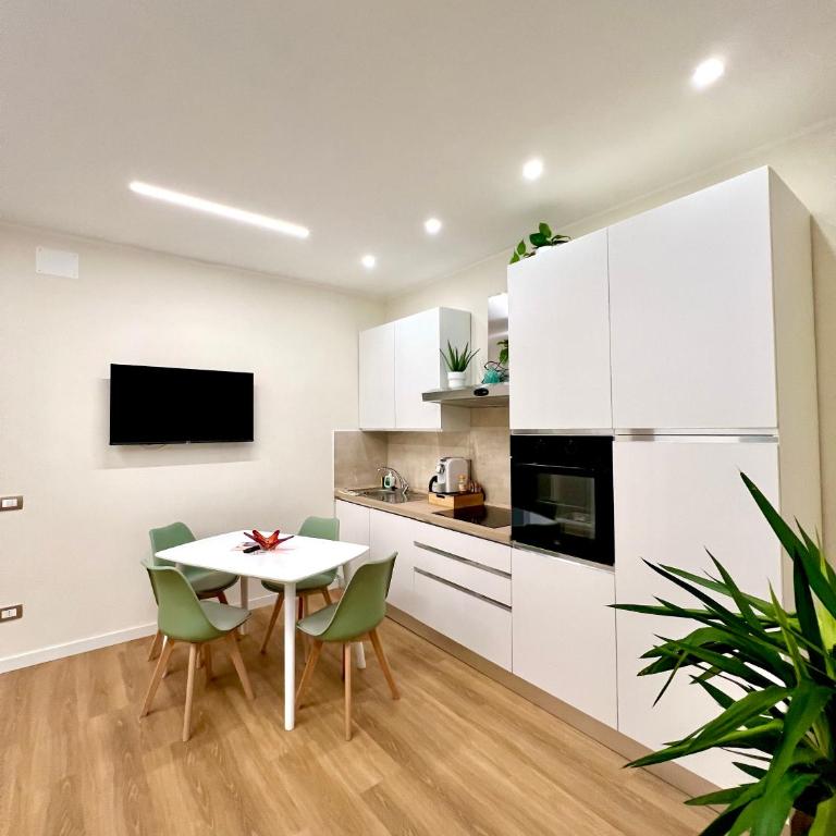 The Dream Apartment 100 m dal mare - Appartamento con 1 Camera da Letto - 1