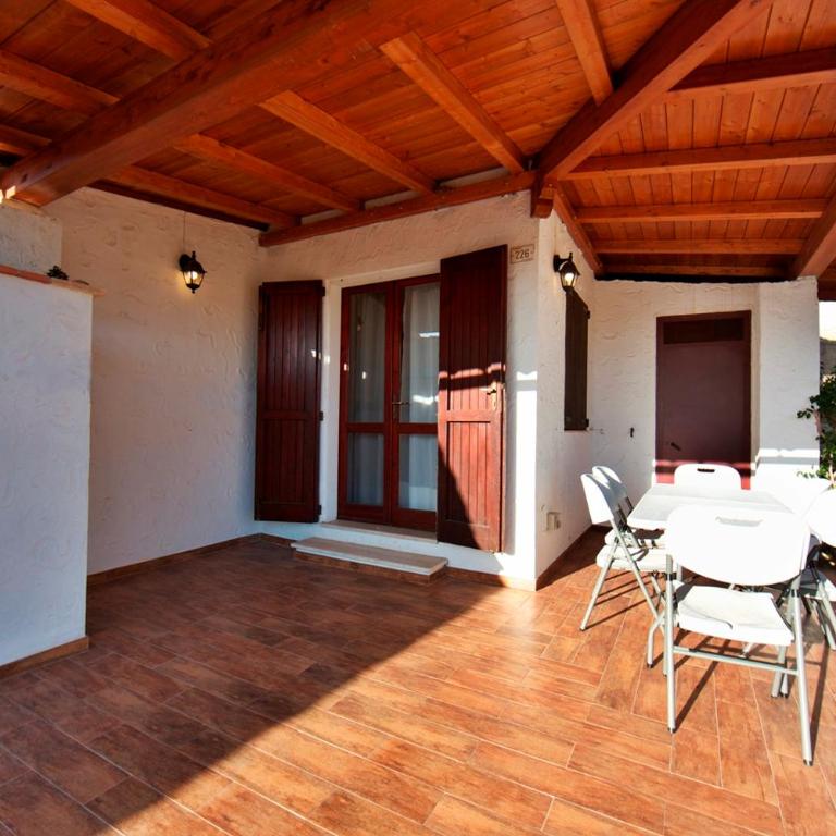 Villetta Ginestre Alte - Casa a Schiera con 2 Camere da Letto - 13