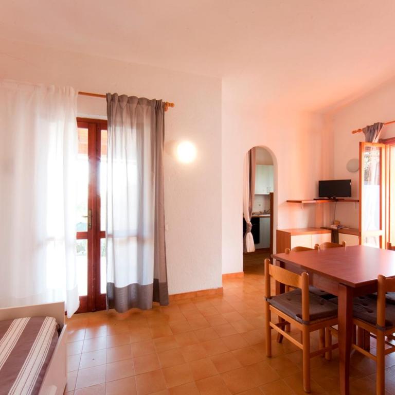 Villetta Ginestre Alte - Casa a Schiera con 2 Camere da Letto - 15