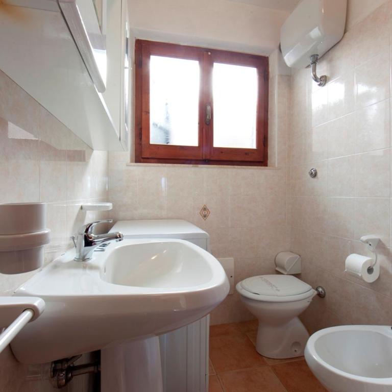Villetta Ginestre Alte - Casa a Schiera con 2 Camere da Letto - 16