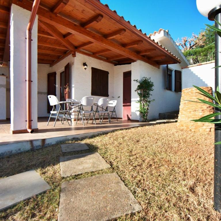 Villetta Ginestre Alte - Casa a Schiera con 2 Camere da Letto - 6