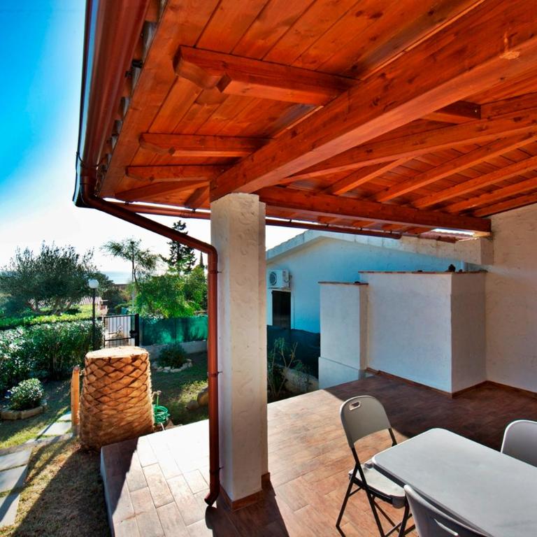 Villetta Ginestre Alte - Casa a Schiera con 2 Camere da Letto - 1