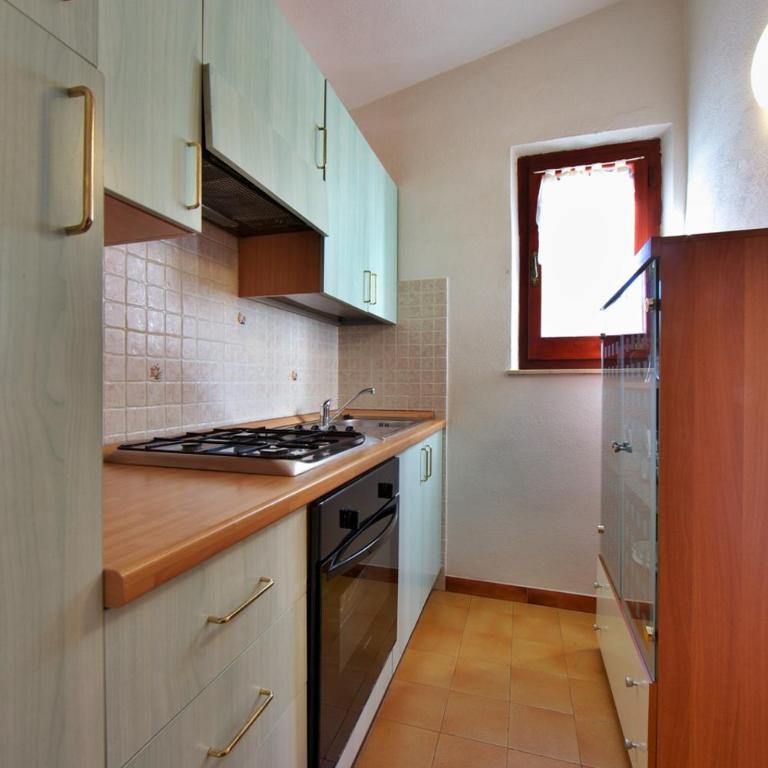 Villetta Ginestre Alte - Casa a Schiera con 2 Camere da Letto - 19