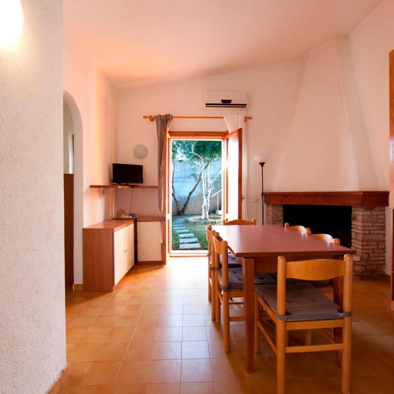 Villetta Ginestre Alte - Casa a Schiera con 2 Camere da Letto - 4