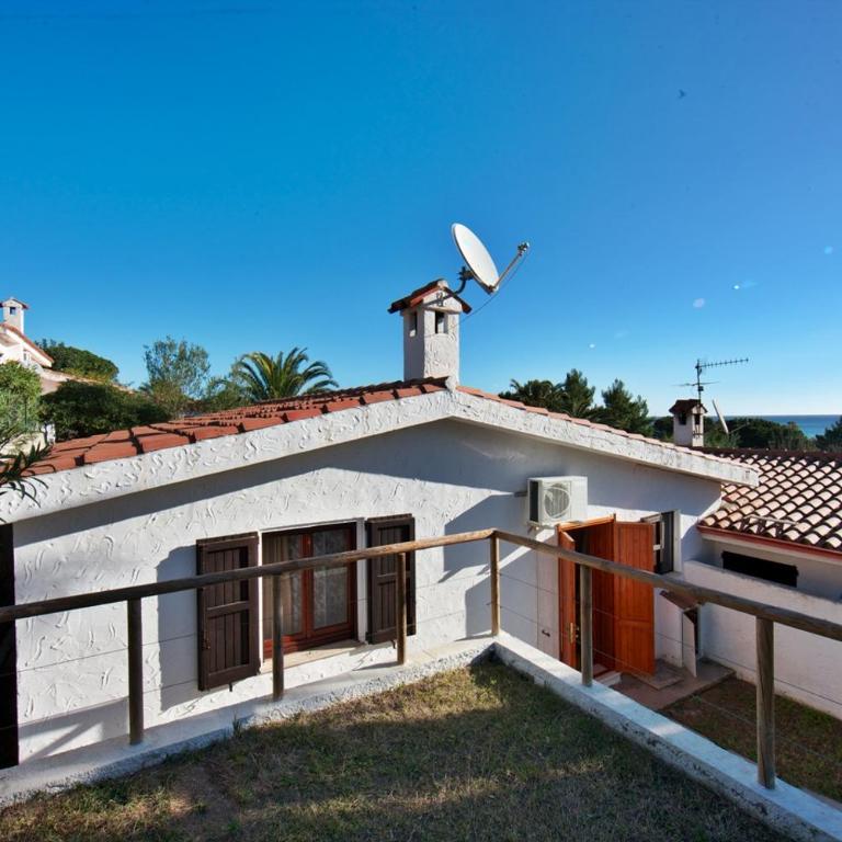 Villetta Ginestre Alte - Casa a Schiera con 2 Camere da Letto - 21