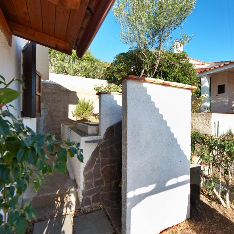 Villetta Ginestre Alte - Casa a Schiera con 2 Camere da Letto - 22