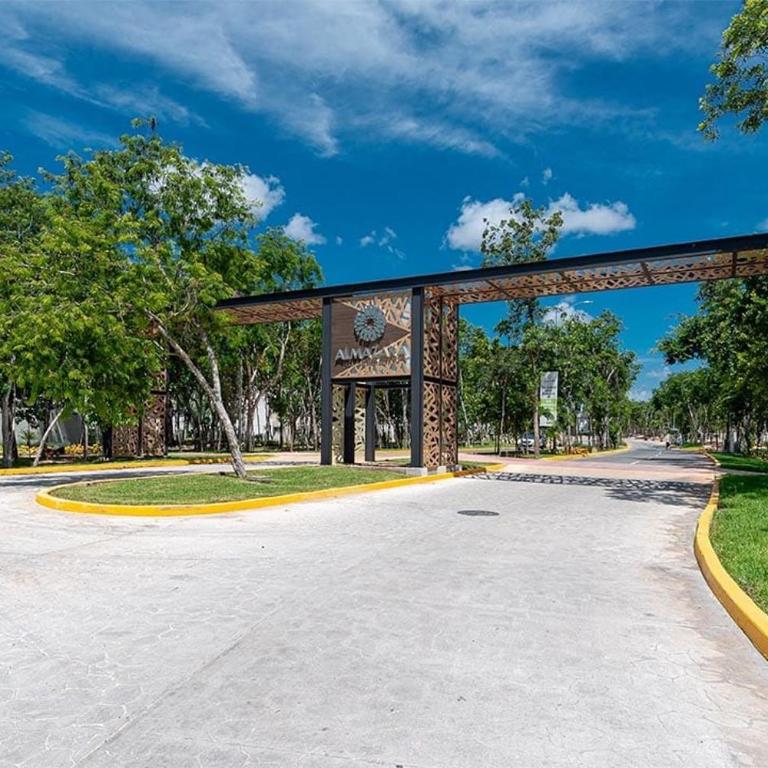 Casa Holkan, Playa del Carmen - Three-Bedroom House - 1