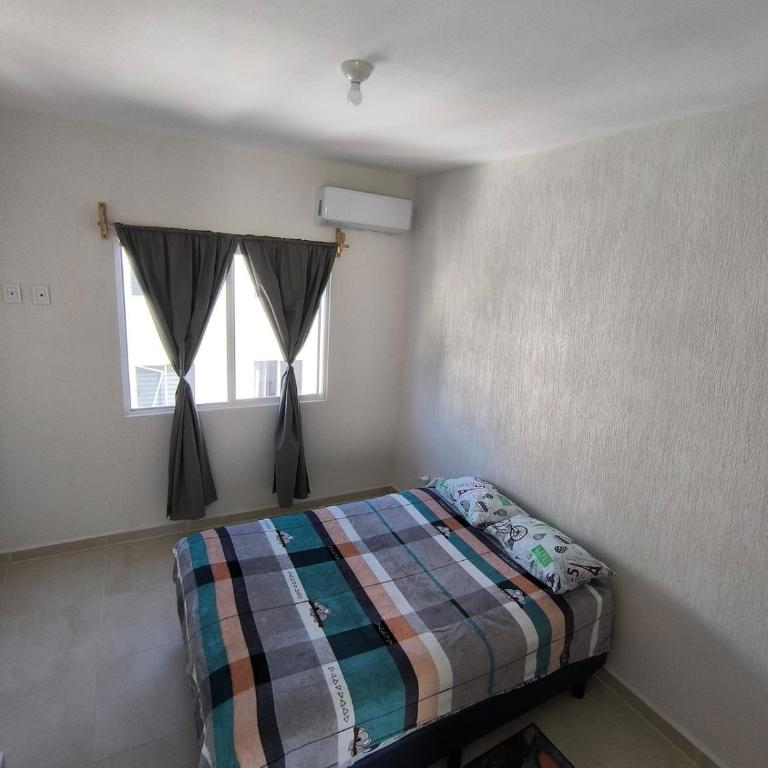 Casa Holkan, Playa del Carmen - Three-Bedroom House - 11