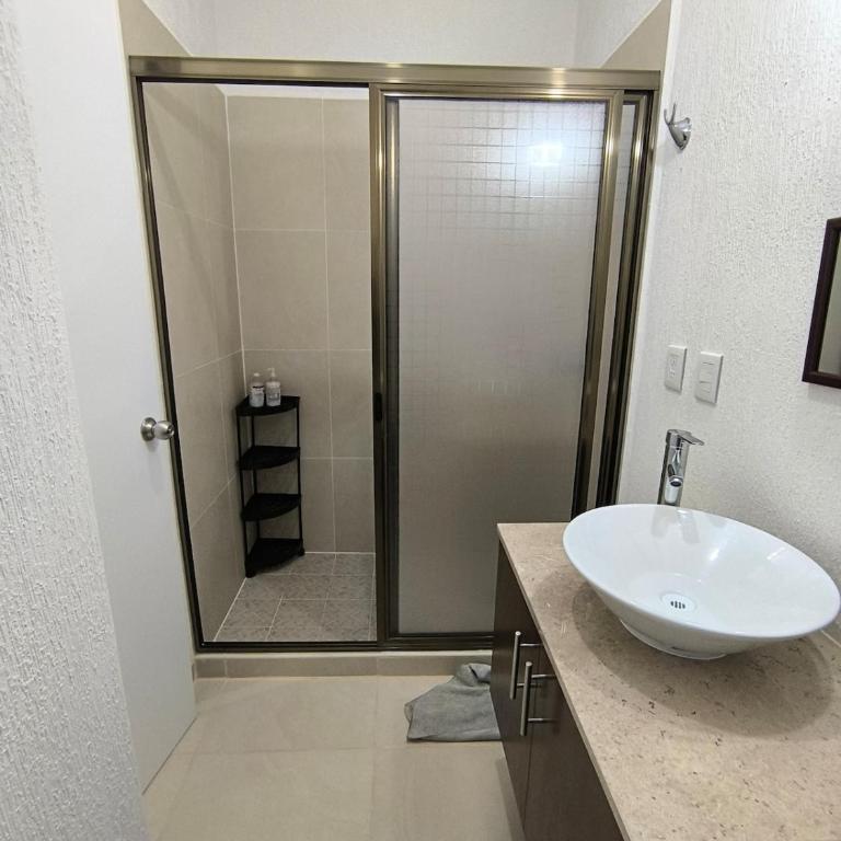 Casa Holkan, Playa del Carmen - Three-Bedroom House - 13