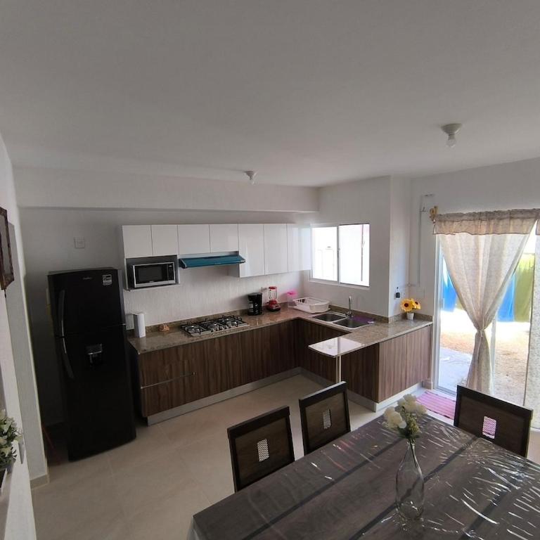 Casa Holkan, Playa del Carmen - Three-Bedroom House - 14