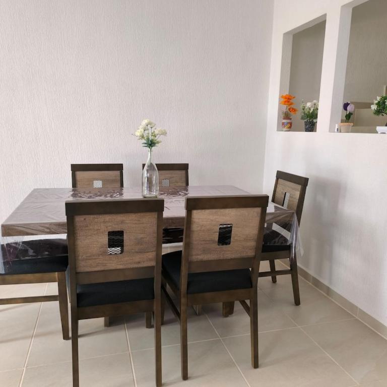 Casa Holkan, Playa del Carmen - Three-Bedroom House - 15