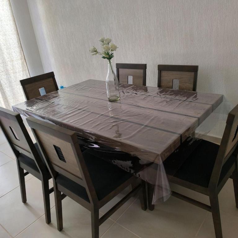 Casa Holkan, Playa del Carmen - Three-Bedroom House - 17