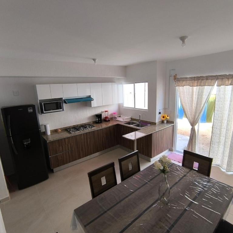 Casa Holkan, Playa del Carmen - Three-Bedroom House - 23