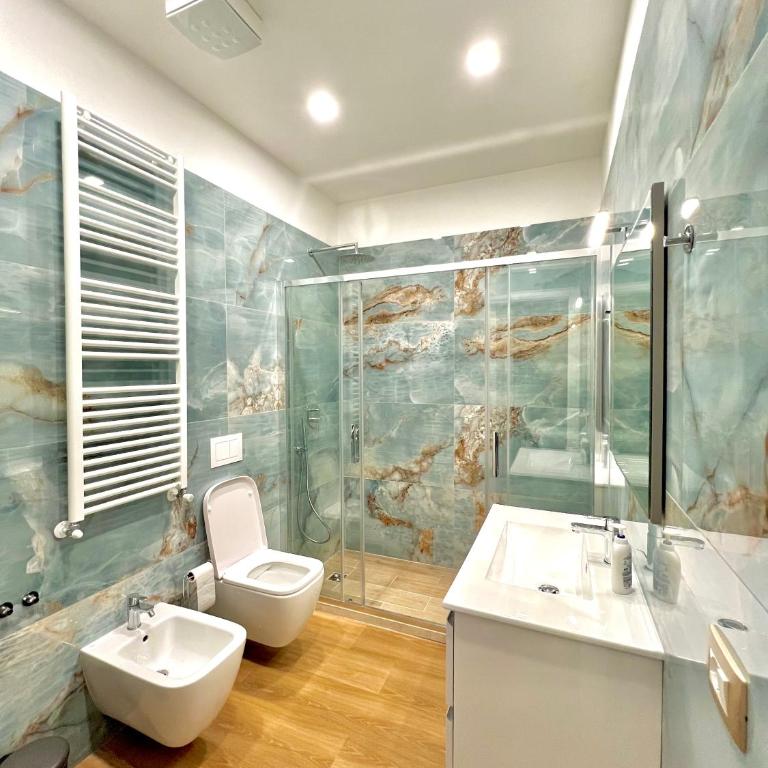 The Dream Apartment 100 m dal mare - Appartamento con 1 Camera da Letto - 4