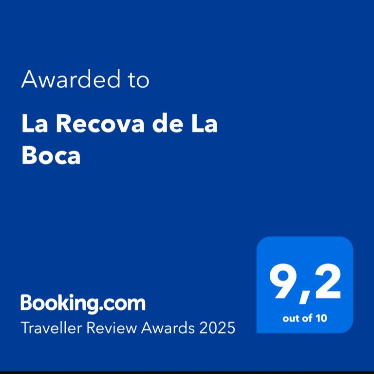 La Recova de La Boca - Apartamento de 1 dormitorio - 2