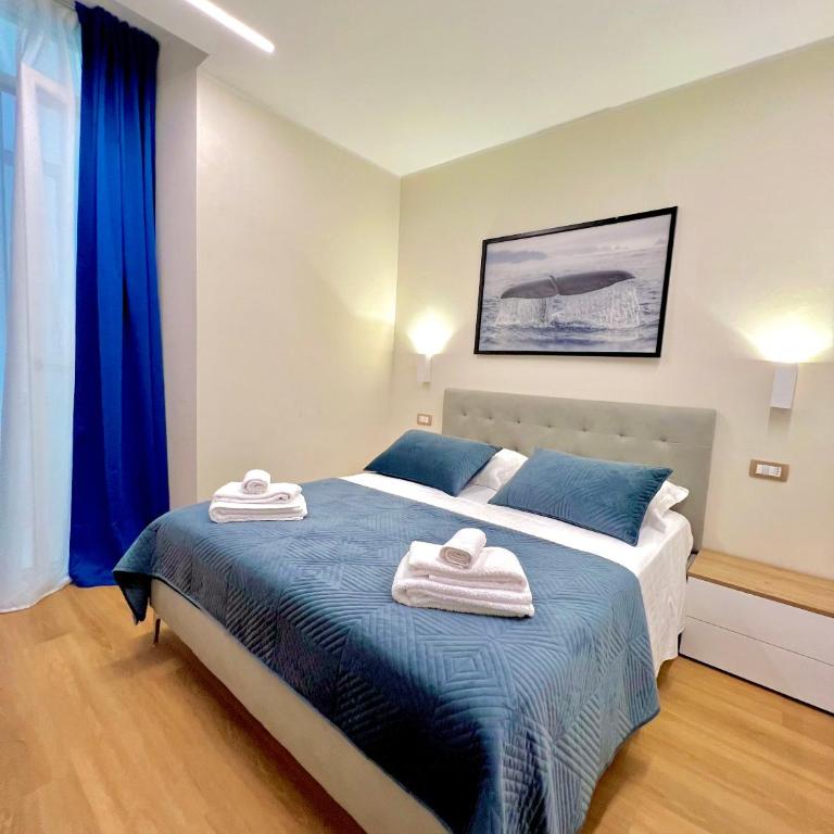 The Dream Apartment 100 m dal mare - Appartamento con 1 Camera da Letto - 7