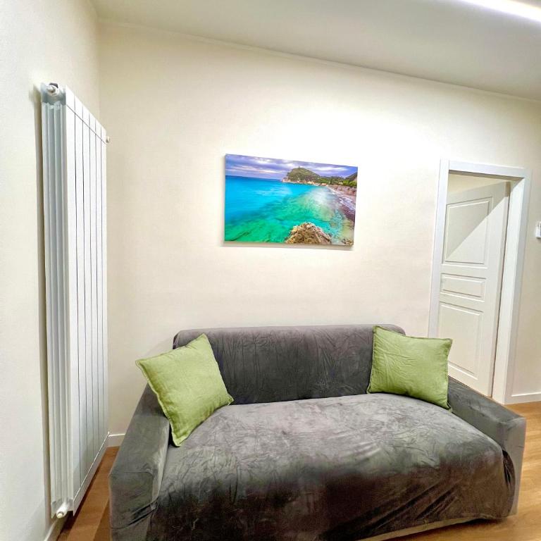 The Dream Apartment 100 m dal mare - Appartamento con 1 Camera da Letto - 5