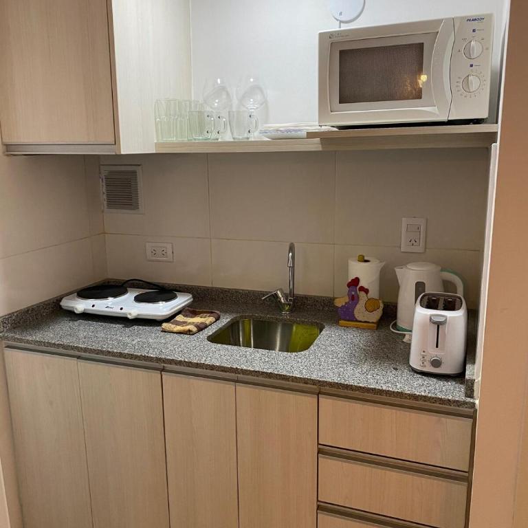 Grace Apartment 6 - Apartamento de 1 dormitorio - 10