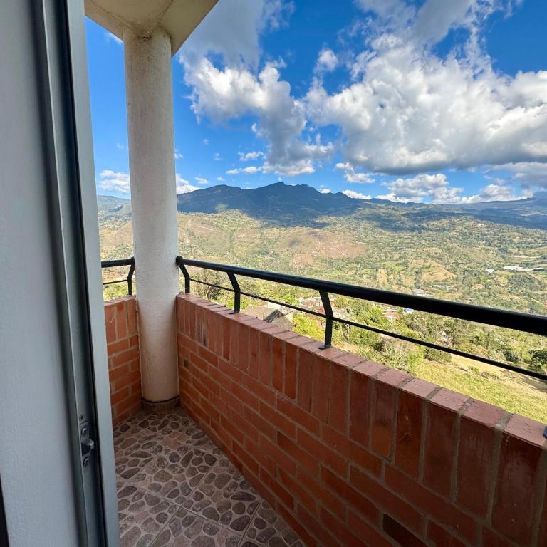 Hotel Portales Del Sol - Deluxe Double Room with Balcony - 1