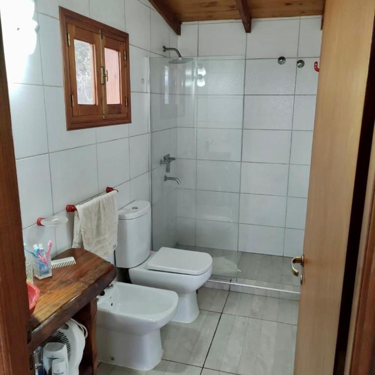 Las Morillas - Chalet de 1 dormitorio - 9