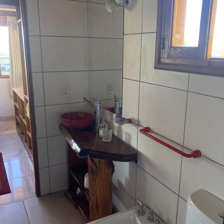 Las Morillas - Chalet de 1 dormitorio - 10