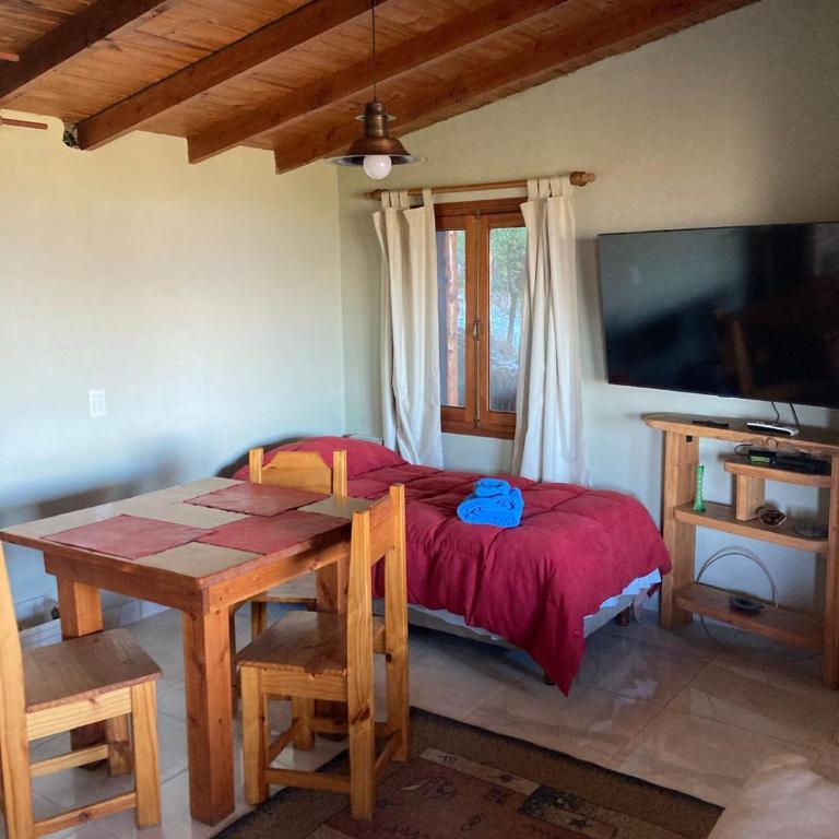 Las Morillas - Chalet de 1 dormitorio - 11