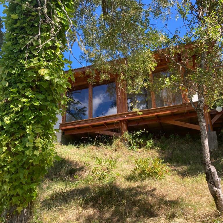 Las Morillas - Chalet de 1 dormitorio - 12