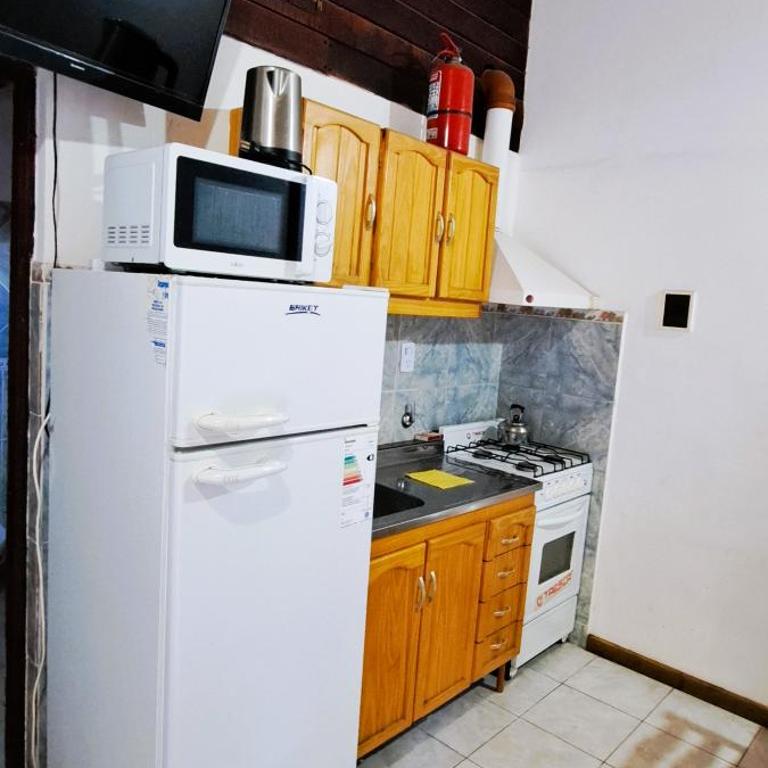 Posta Mágica - Chalet de 1 dormitorio - 1