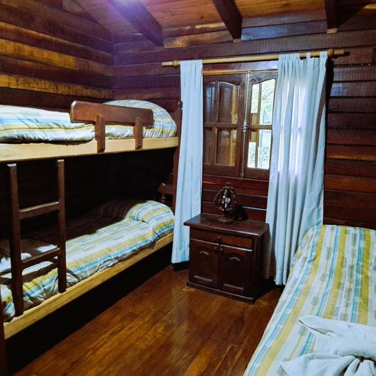 Posta Mágica - Chalet de 2 dormitorios - 7